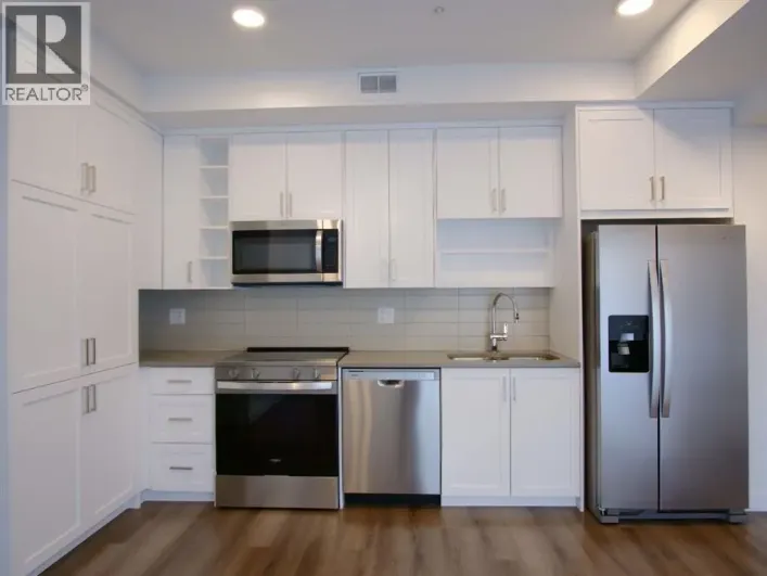 217, 3107 Warren Street, Calgary