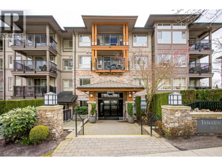 217 3178 DAYANEE SPRINGS BOULEVARD, Coquitlam
