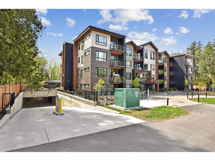 217 32690 14 AVENUE, Mission