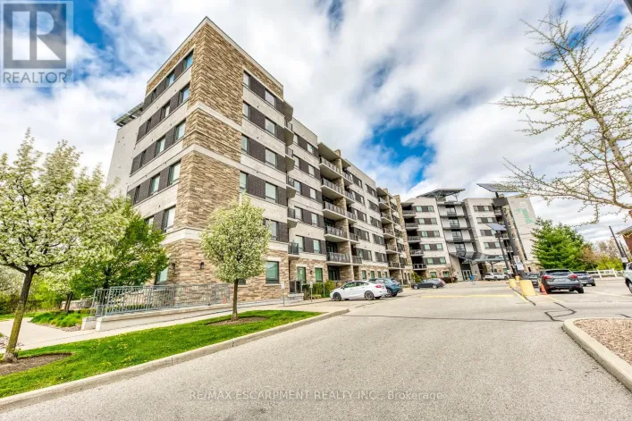 217 - 33 WHITMER STREET, Milton