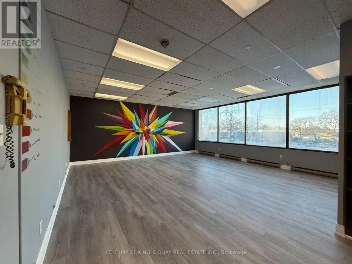 217 - 3459 SHEPPARD AVENUE E, Toronto