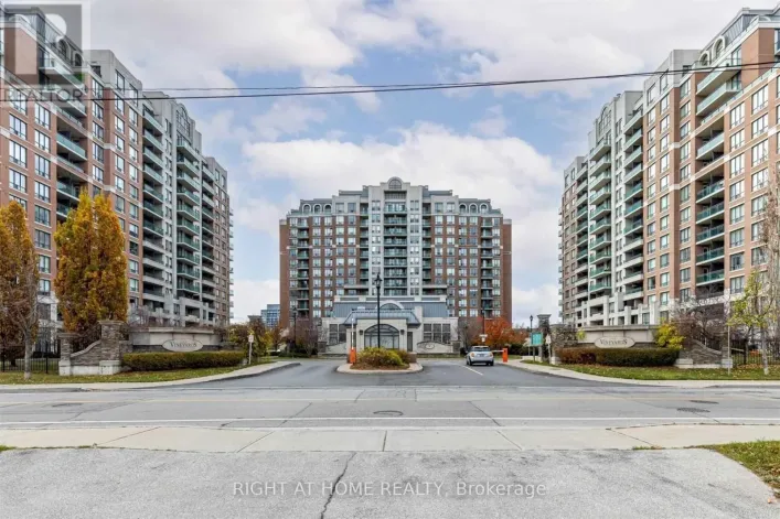 217 - 350 RED MAPLE ROAD, Richmond Hill