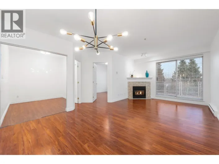 217 3629 DEERCREST DRIVE, North Vancouver