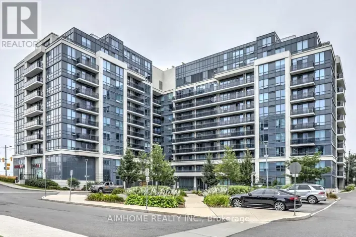 217 - 370 HIGHWAY 7 E, Richmond Hill