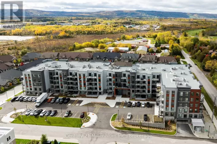 217 - 4 KIMBERLY LANE, Collingwood