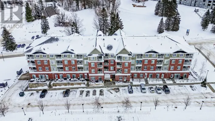 217 - 40 HORSESHOE BOULEVARD, Oro-Medonte