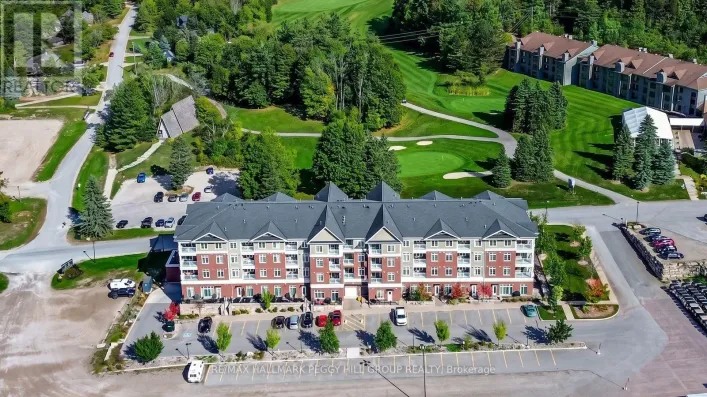 217 - 40 HORSESHOE BOULEVARD, Oro-Medonte