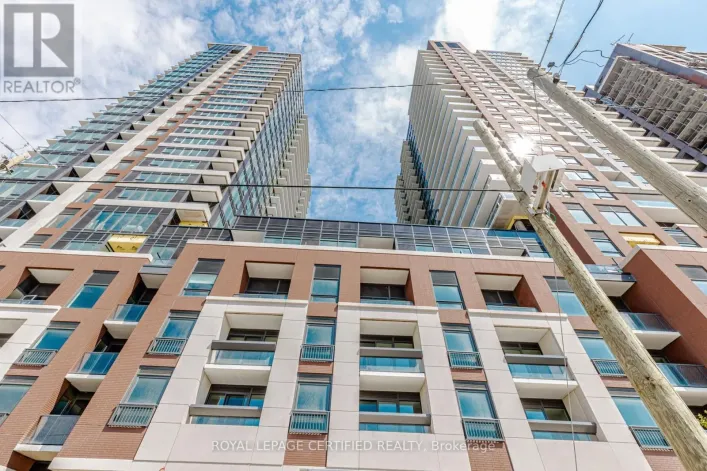 217 - 4010 EGLINTON AVENUE W, Toronto