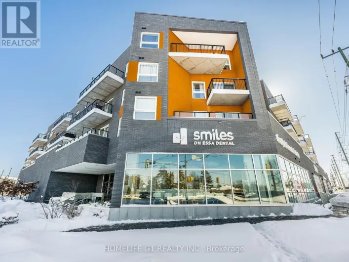 217 - 430 ESSA ROAD, Barrie