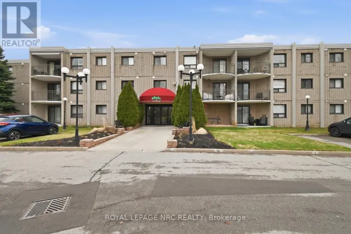 217 - 4658 DRUMMOND ROAD, Niagara Falls