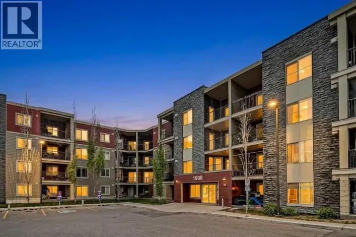 217, 5 Saddlestone Way NE, Calgary