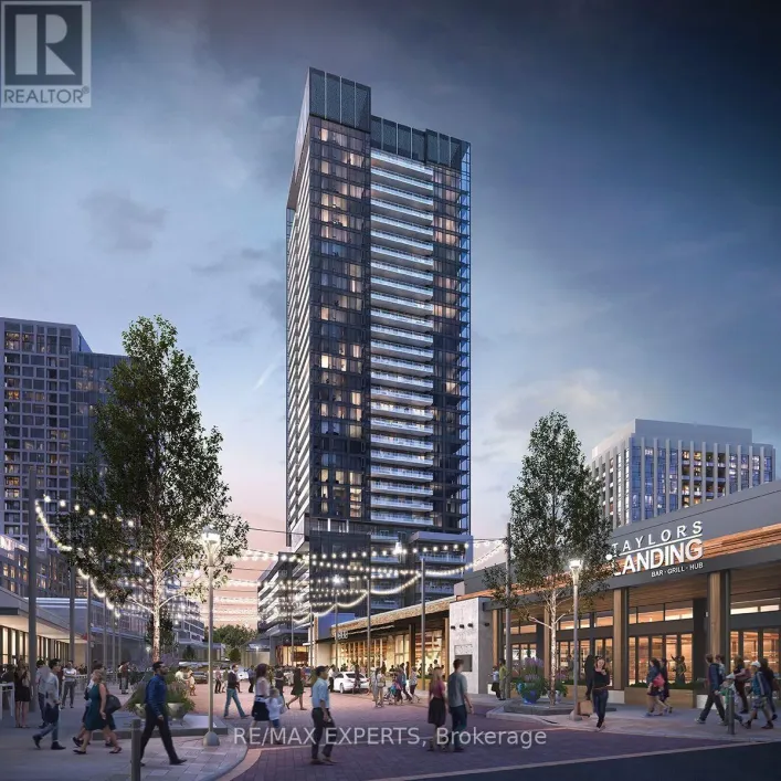 217 - 50 O'NEILL ROAD, Toronto