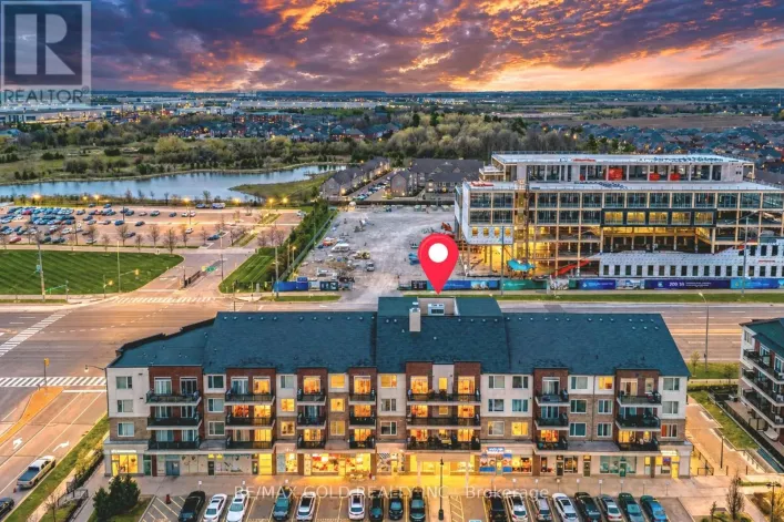 217 - 50 SKY HARBOUR DRIVE, Brampton