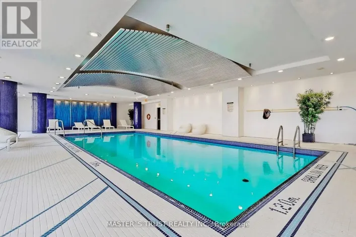 217 - 5168 YONGE STREET, Toronto