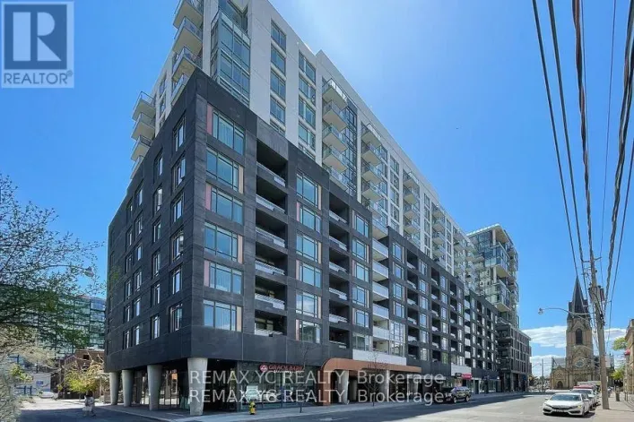 217 - 525 ADELAIDE STREET W, Toronto