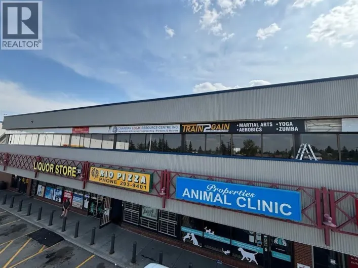 217, 5401 Temple Drive NE, Calgary