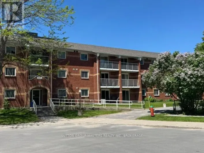 217 - 561 ARMSTRONG ROAD, Kingston