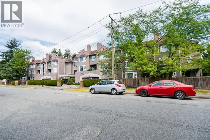 217 5700 ARCADIA ROAD, Richmond