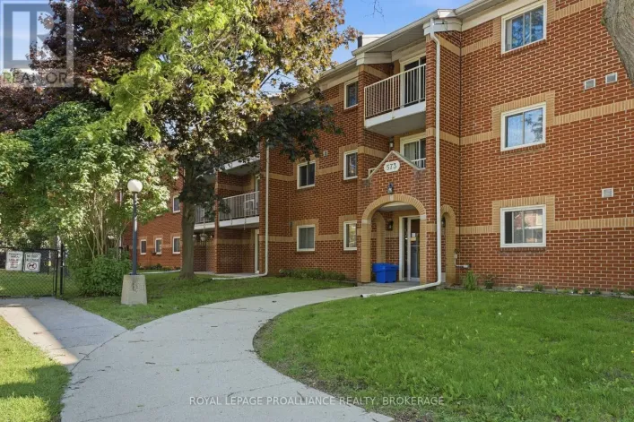 217 - 573 ARMSTRONG ROAD, Kingston