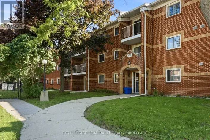 217 - 573 ARMSTRONG ROAD, Kingston