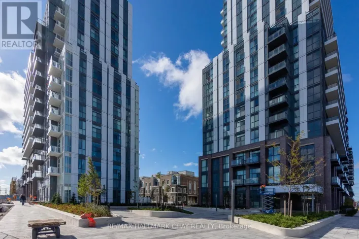 217 - 60 HONEYCRISP CRESCENT, Vaughan