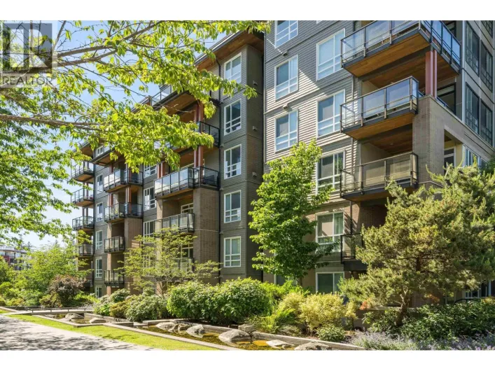 217 6033 GRAY AVENUE, Vancouver