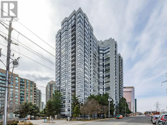 217 - 7 BISHOP AVENUE, Toronto