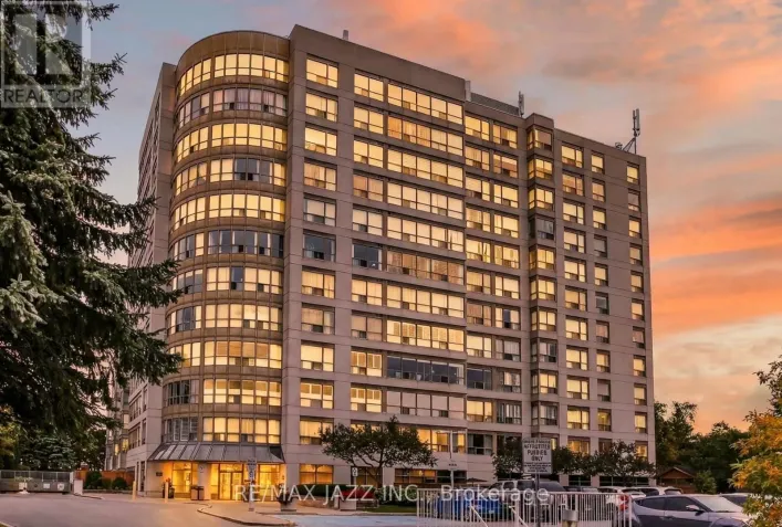 217 - 712 ROSSLAND ROAD E, Whitby