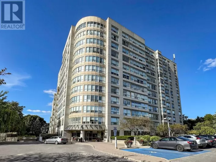 217 - 712 ROSSLAND ROAD, Whitby