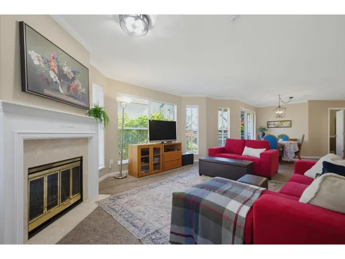 217 7151 121 STREET, Surrey