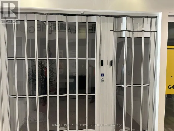 217 - 7181 YONGE STREET, Markham