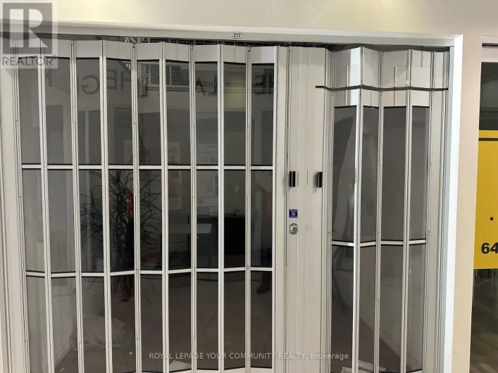 217 - 7181 YONGE STREET, Markham