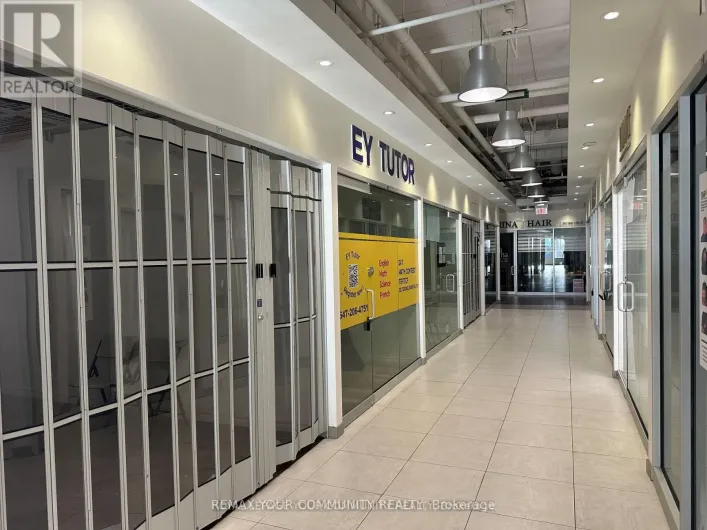 217 - 7181 YONGE STREET, Markham
