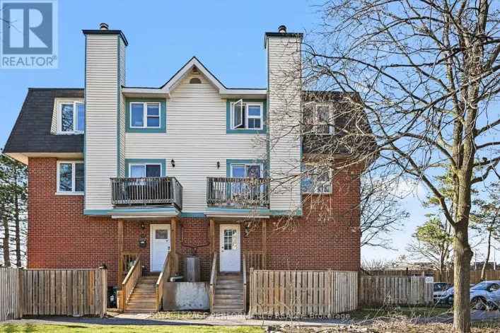 217 - 8 TERRACE DRIVE, Ottawa