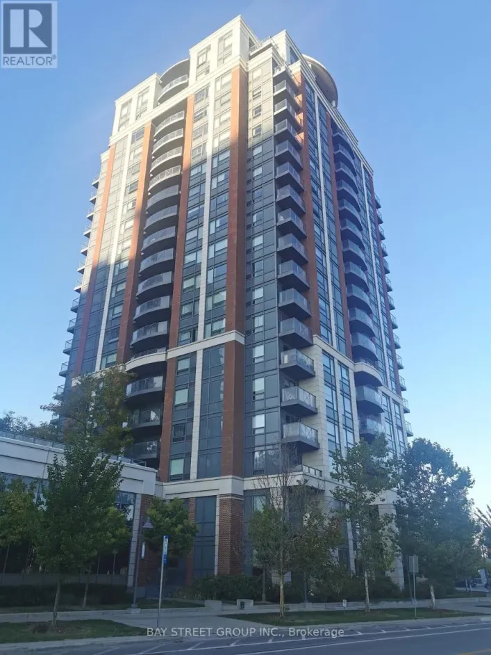 #217 - 8200 BIRCHMOUNT ROAD, Markham