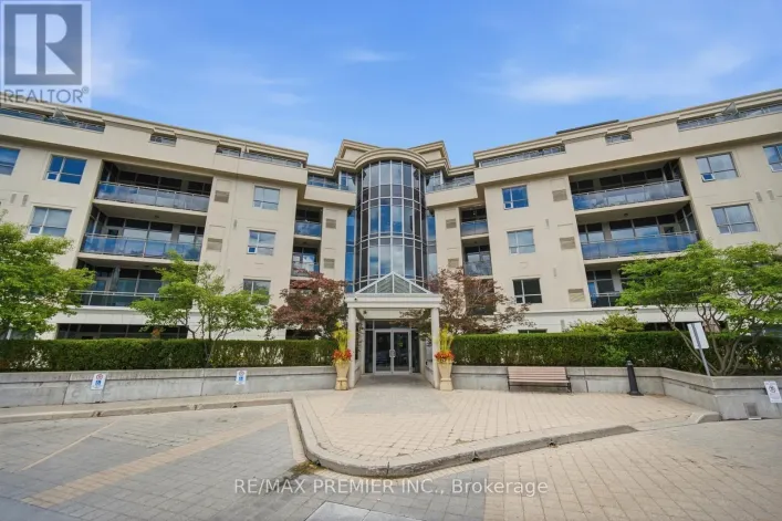 217 - 8201 ISLINGTON AVENUE, Vaughan
