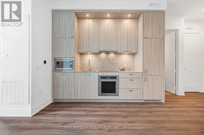 217 - 858 DUPONT STREET, Toronto