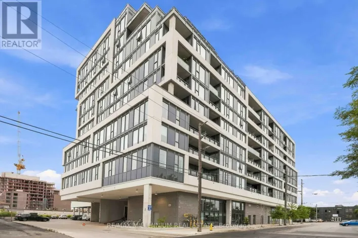 217 - 859 THE QUEENSWAY, Toronto