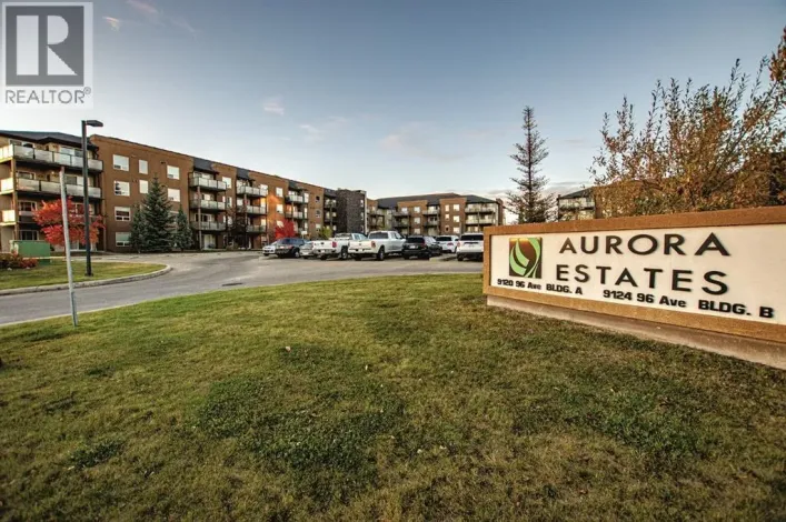 217, 9120 96 Avenue, Grande Prairie