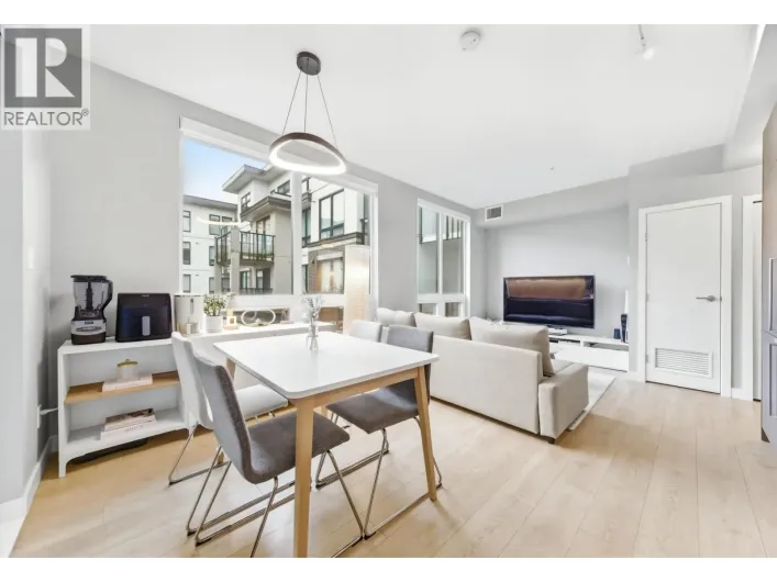 217 9333 TOMICKI AVENUE, Richmond