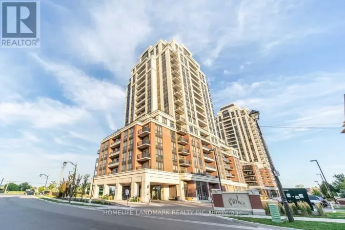 217 - 9506 MARKHAM ROAD, Markham