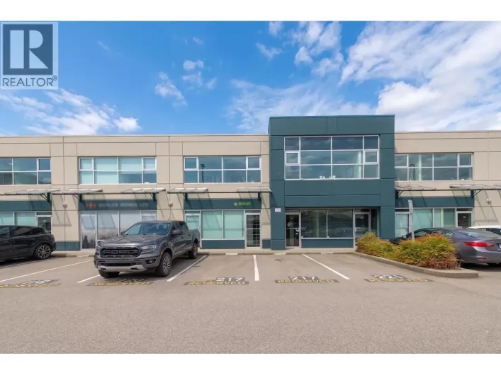 217 998 HARBOURSIDE DRIVE, North Vancouver