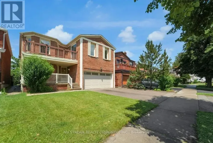 217 BADESSA CIRCLE, Vaughan