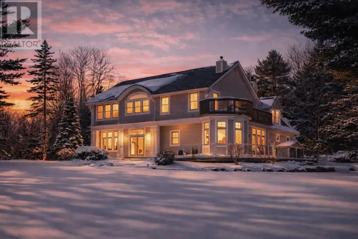 217 Borgalds Drive, Chester Basin