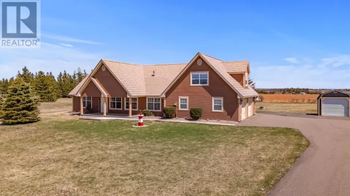 217 Campbells Way, Cape Traverse