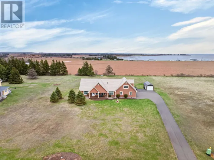217 Campbells Way, Cape Traverse