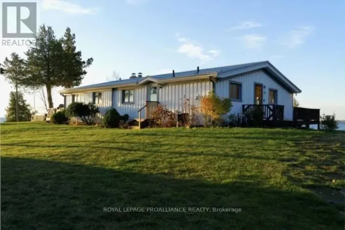 217 CEMETARY LANE, Prince Edward County