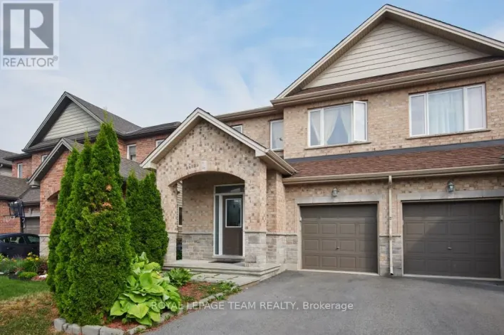 217 CLARIDGE DRIVE, Ottawa