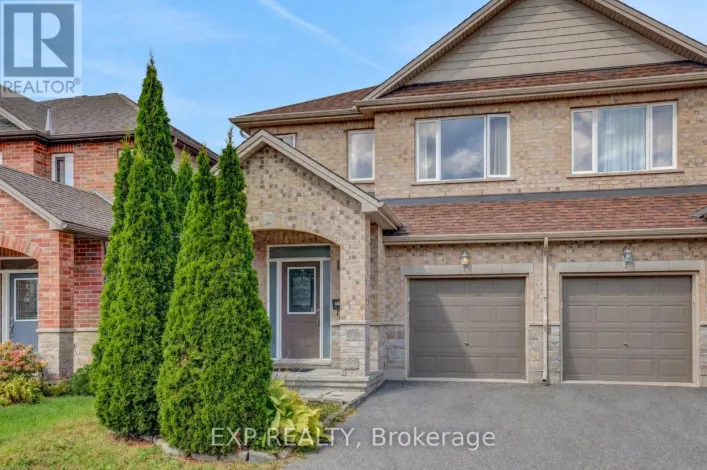 217 CLARIDGE DRIVE, Ottawa