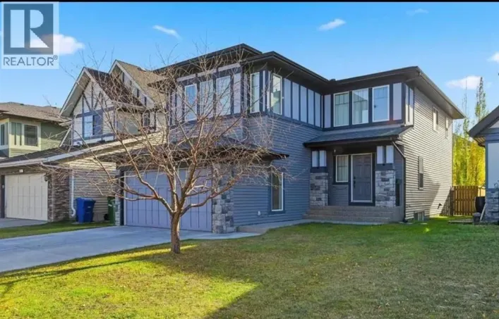 217 coopers Grove SW, Airdrie